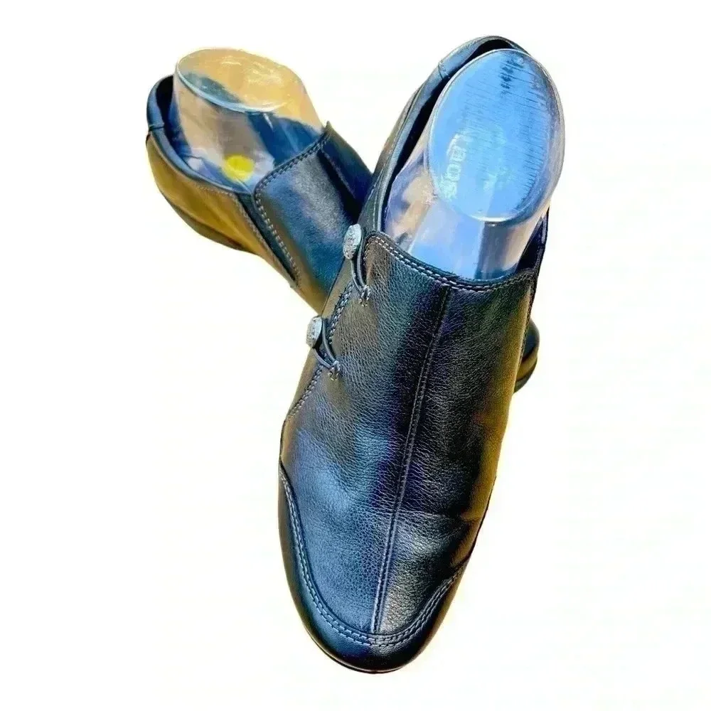 Taos Footwear **please read**